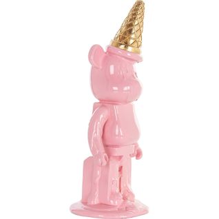 Statue Icebear