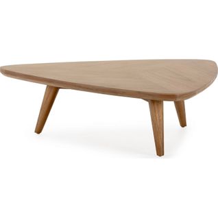 Table Basse Esprit Nature Pour Salon Cosy