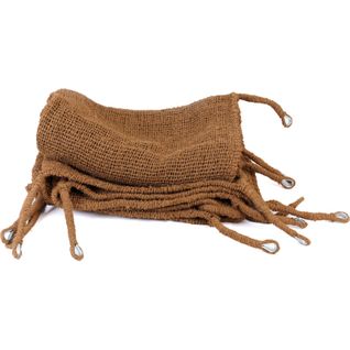 Voile D'ombrage Coco Shade Naturel Bazar Bizar