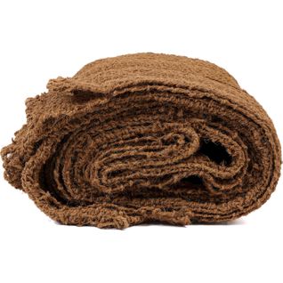 Paravent Coco Naturel Tissé Main