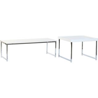 Table Basse Épurée Et Moderne Pour Salon Chic