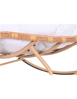 Vase En Terre Cuite Et Rotin Pour Une Touche D'élégance