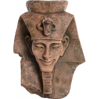 Cache-pot Mural Effet Ancien Pour Déco Extérieure