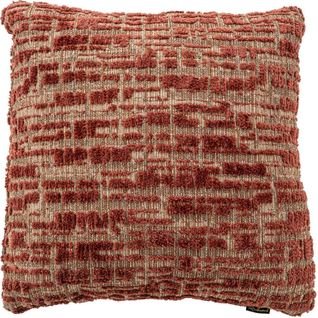 Coussin Décoratif Terra Dalia Texture Douce Et Chaleureuse