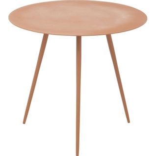 Table Basse Acier Pêche Élégance Et Modernité Pour Votre Salon