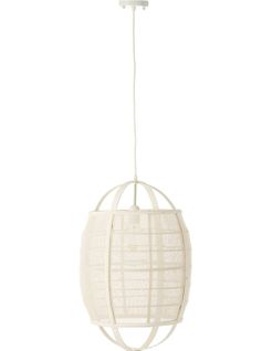 Panier Girafe En Rotin Naturel Rangement Original Enfant