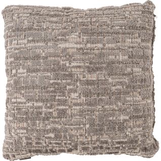 Coussin Greige Effet Doux Pour Une Touche Élégante Et Apaisante