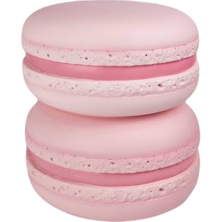 Table D Appoint Rose Pastel Design Macaron En Résine Tendance