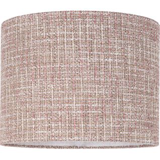 Abat-jour Rose Tendance Pour Lampe Sur Pied Ambiance Raffinée