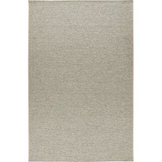 Tapis Tribal Bleu Vert Robuste Intérieur Extérieur 330 X 240 Cm Beige