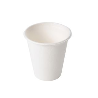 Set De 12 Gobelets En Canne à Sucre