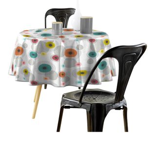 Nappe Ronde 160 Cm Feria