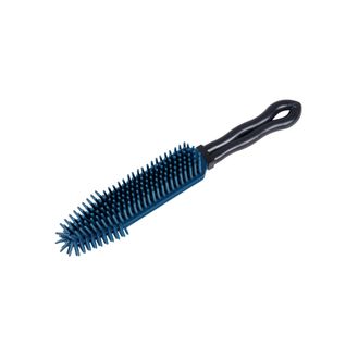 Brosse Pour Tapis Poils Tpr 26 Cm Anthracite