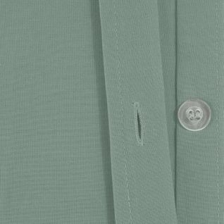 Housse De Couette 140 X 200 Cm Uni Couleur Moderne Vert Celadon