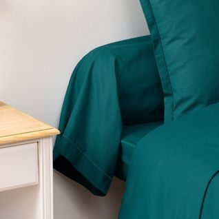 Taie De Traversin 85 X 185 Cm Horizon Canard