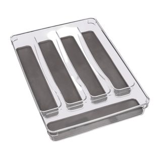 Range Couverts 5 Compartiments