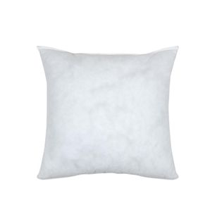 Intérieur De Coussin 40 X 40 Cm Confort