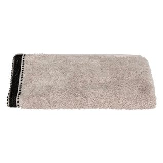 Serviette De Toilette Invite 30 X 50 Cm Joia Lin