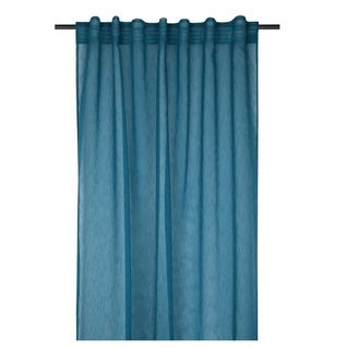 Voilage Galon Fronceur 140 X 260 Cm Derbie Canard