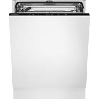 Lave-vaisselle Tout Intégrable 60cm Eea27400l - Séchage Airdry - 9.9l/cycle - 44db