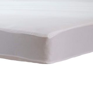 Protège Matelas Bouclette Imperméable Bonnet 27 140x200 Cm