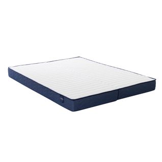 Matelas Ressorts Rêve 500 Clic-clac Soutien Ferme 60+60x190 (clic Clac) - Accueil Confortable