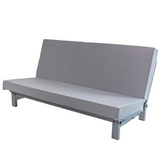Matelas Clic-clac Mousse Le Fameux Soutien Ferme 70+70x200 (clic Clac) - Accueil Dynamique