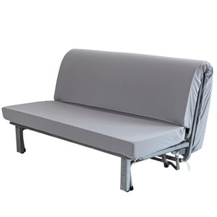 Matelas BZ En Mousse Et Latex 15 Cm L'accueillant Soutien Ferme 160x200 BZ - Accueil Confortable