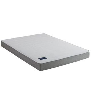 Matelas Ressorts Ensachés 140x190 cm Poésie Soutien Ferme Epaisseur 18 cm - Accueil Moelleux
