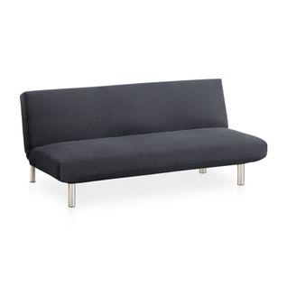 Housse De Clic-clac Bali 3 Places Anthracite