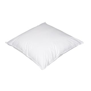 Pack Couette Été 240x220 Cm Et Oreiller Moelleux Anti-acariens