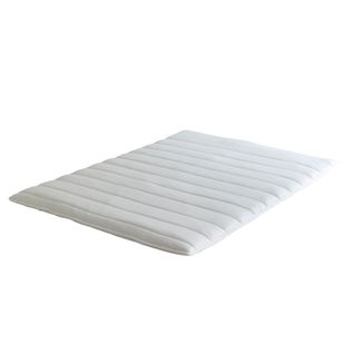Surmatelas Ressorts Ferme Eclipse Soutien Ferme 180x200 - 2 Personnes - Accueil Confortable