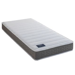 Matelas Relaxation En Latex Pour Lit Électrique Abondance 2.0 Soutien Ferme 2x80x200 - Accueil Dynam