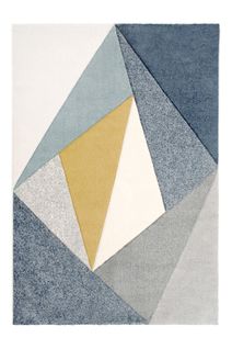 Tapis 160x230 cm MILY Multicolore