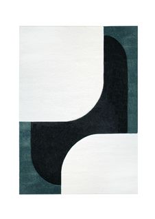 Tapis 160x230 cm SOPHIA Vert