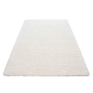 Tapis Confort Ottawa Creme 80x250 Cm