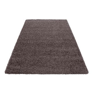Tapis Confort Ottawa Taupe 60x110 Cm