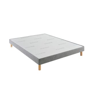 Sommier medium 160x200 cm BULTEX GRADUEL