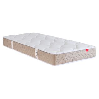 Matelas ressorts 90x200 cm EPEDA SELVA ép.24 cm