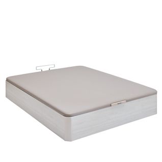 Sommier Coffre Ferme 760 L Space'up 160x200 Cm