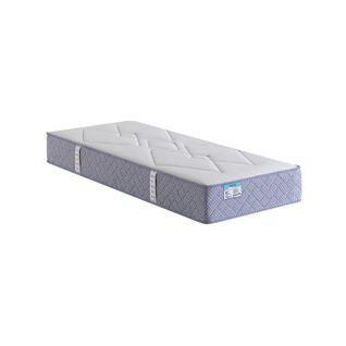 Matelas hybride 90x190 cm avec latex SWEET ép.24 cm