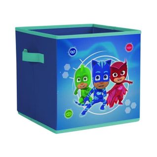 Pyjamasques  Bac De Rangement