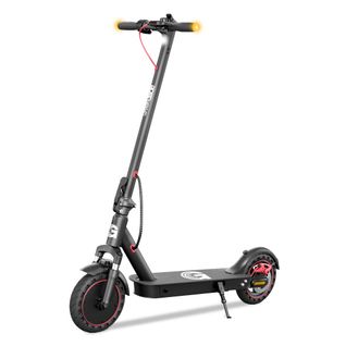 Trottinette Électrique Pliable Ride 100 – Confort De Conduite Urbain, Roues 10",