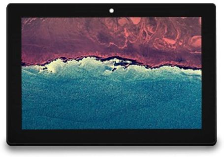 Ecran Tactile 10' Eg1 Black Touchscreen Eg 10 Quad Core 8gb -ips