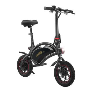 E-bike 120 – Mini Vélo Électrique 12'' - Autonomie 15 Km, Batterie 6a