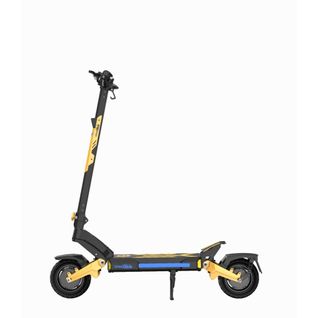 1000gt 2x2 – Trottinette Électrique Longue Autonomie 100 Km, Batterie