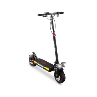 Trottinette Électrique  Ecross Duo – Autonomie De 60 Km, Double Moteur
