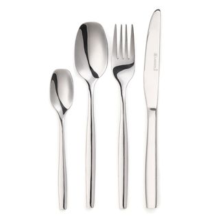 Ménagère 24 Pièces - "elora Inox"