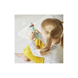 Lampe Sonore Merveilleuse Bisous