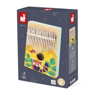 Jeu D Imitation  Gioia Kalimba